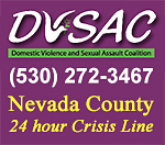 Domestic Violence & Sexual Assualt Coalition