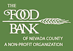 Food Bank of Nevada County