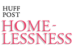 The Huffington Post: Homelessness