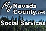 My Nevada County.com - Social Services