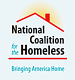 The National Coalition for the Homeless